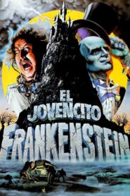 El joven Frankenstein