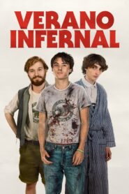 Verano infernal (Hell of a Summer)