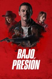 5lbs of Pressure (Bajo Presión)