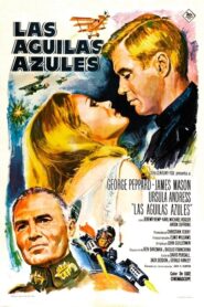 El crepúsculo de las águilas