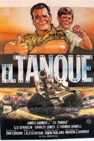 El tanque de mi papá
