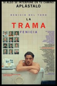 El esquema fenicio