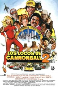 Carrera de locos 2