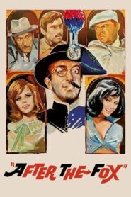 La persecución del zorro