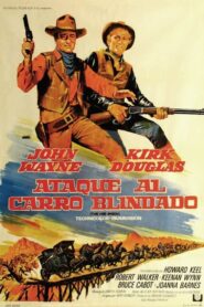 Lucha de gigantes