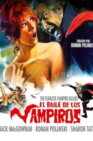 La danza de los vampiros